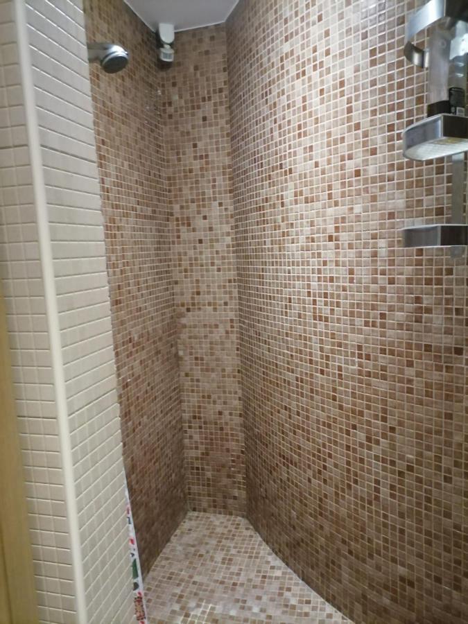 Appartement Atico Anllons à Carballo Extérieur photo