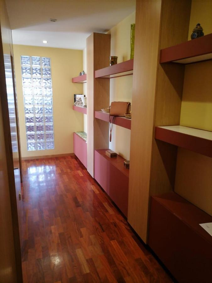 Appartement Atico Anllons à Carballo Extérieur photo