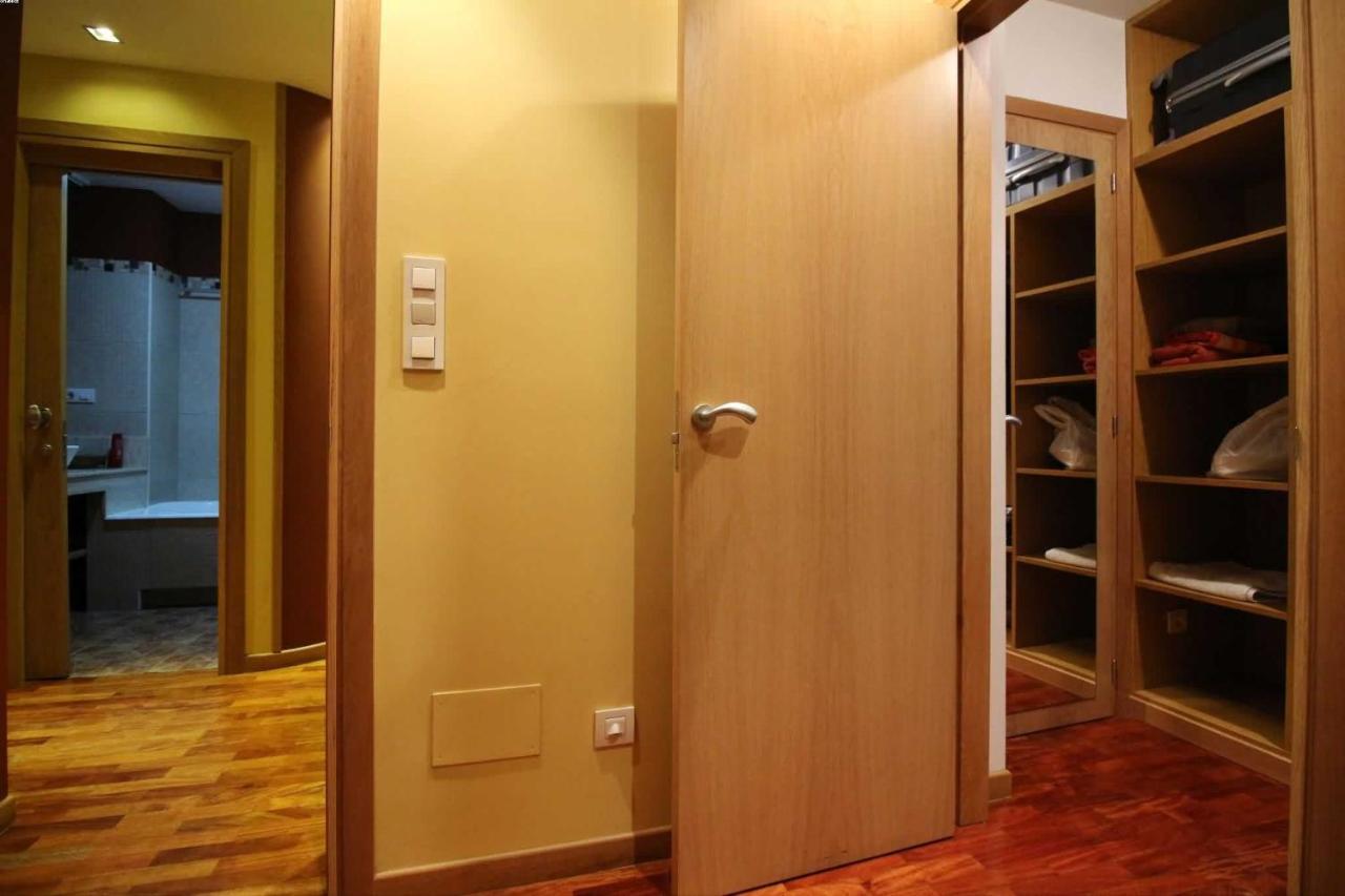 Appartement Atico Anllons à Carballo Extérieur photo