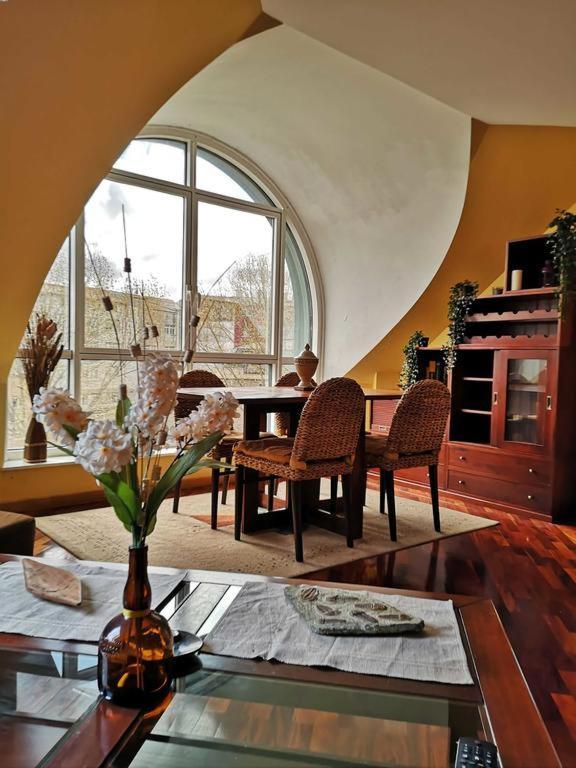 Appartement Atico Anllons à Carballo Extérieur photo