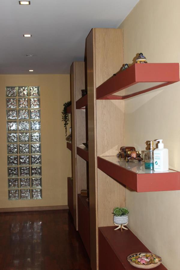 Appartement Atico Anllons à Carballo Extérieur photo